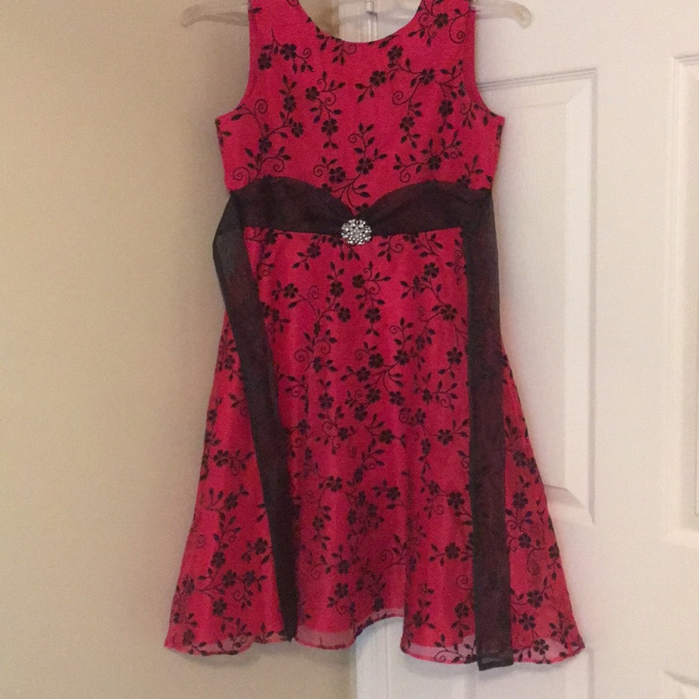Rare Editions dress
